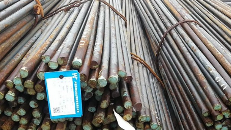 无为30CrNi3Mo合金结构钢