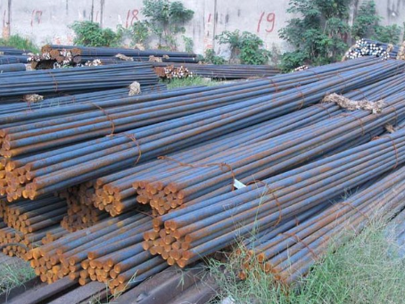 无为50Cr合金结构钢